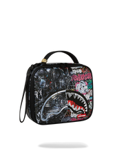 NEW CITY ANDROID LUNCHBOX